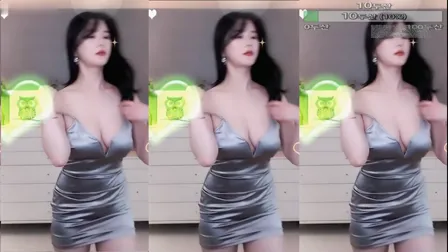 AfreecaTV主播汉娜BJ반핸나2021年5月8日直播视频舞蹈剪辑105452